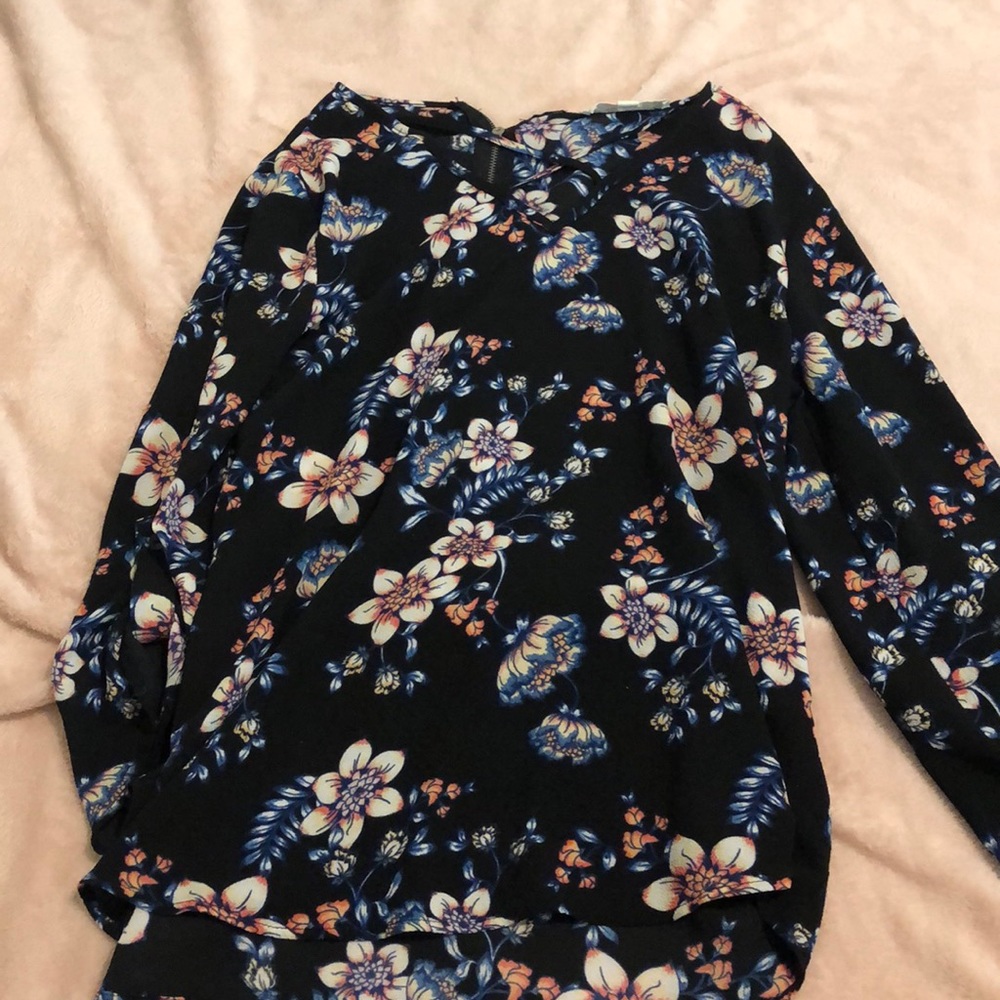 dress shirt